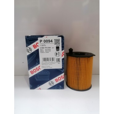 YAĞ FİLTRESİ BERLING...