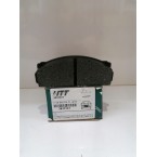 ÖN BALATA M131 DKŞ-S...