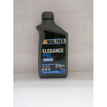 20W50 MOTOR YAĞI 1 L...