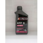 ATF II DİREKSİYON YA...