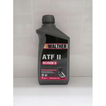ATF II DİREKSİYON YA...