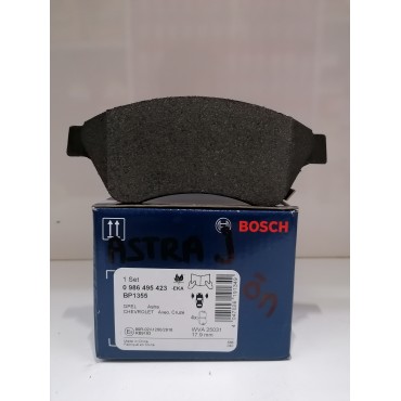 ÖN BALATA (15 INC) A...