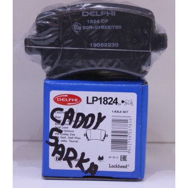 ARKA BALATA PASSAT-C...