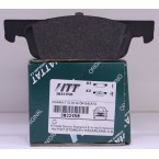 ÖN BALATA CLIO IV 0....