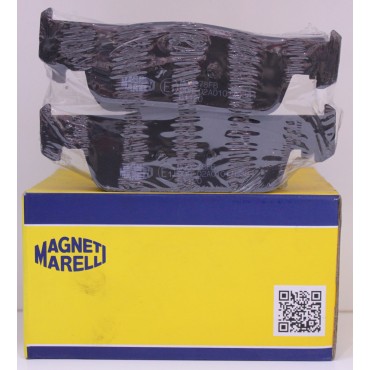 ÖN BALATA CLIO IV 0....