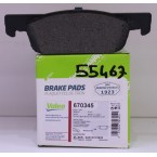 ÖN BALATA CLIO IV 0....