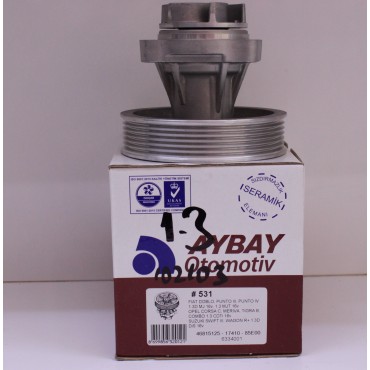 DEVİRDAİM ASTRA H-CO...