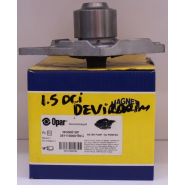 DEVİRDAİM CLIO II 01...