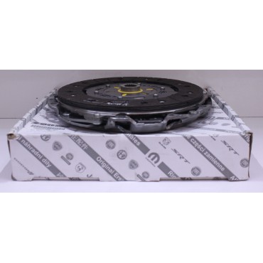  DEBRİYAJ SETİ (BASK...