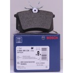 ARKA BALATA MGN II-L...