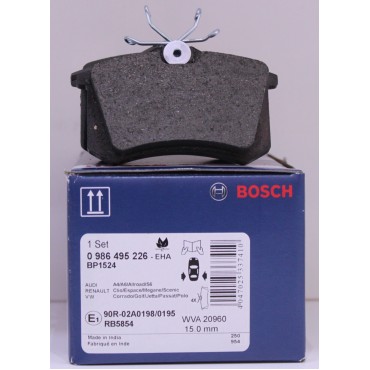ARKA BALATA MGN II-L...