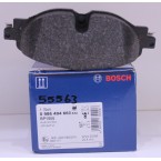 ÖN BALATA GOLF7-A3-L...