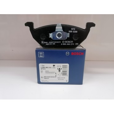 ÖN BALATA FİŞLİ KÜÇÜ...