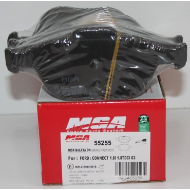 ÖN BALATA CONNECT 6....