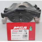 ÖN BALATA FIESTA 1.4...