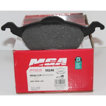 ÖN BALATA FOCUS 1.4 ...