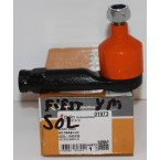 ROT BAŞI SOL FIESTA ...