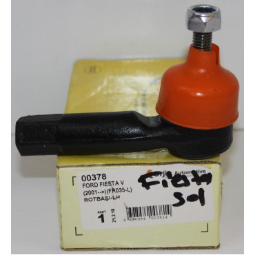 ROT BAŞI SOL FIESTA ...