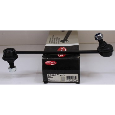 Z ROTU VECTRA B (95-...