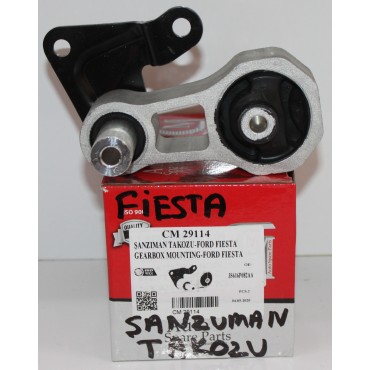 ŞANZIMAN TAKOZU FIES...