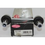 Z ROTU ARKA TOURNEO ...