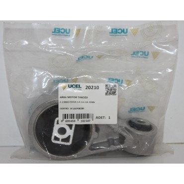 MOTOR TAKOZU ARKA 99...