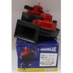 KORNA DADAT ÇİFT FİŞ...