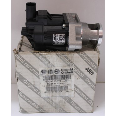 ELEKTRO VALVE EGEA L...