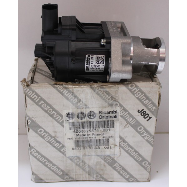 ELEKTRO VALVE EGEA LANCIA 6000625574