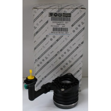 DEBRİYAJ RULMANI 552...