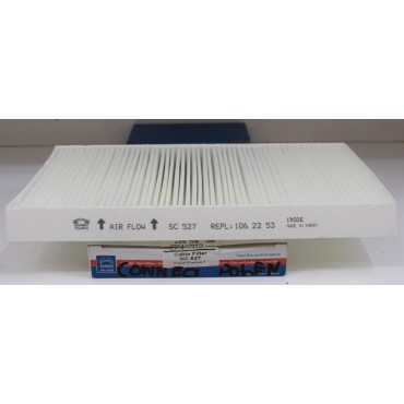 POLEN FİLTRESİ FOCUS...