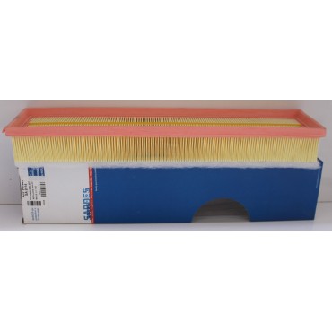 HAVA FİLTRESİ PARTNE...