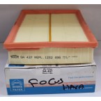 HAVA FİLTRESİ VOLVO ...
