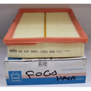 HAVA FİLTRESİ VOLVO ...