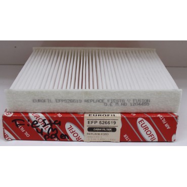 POLEN FİLTRESİ FIEST...