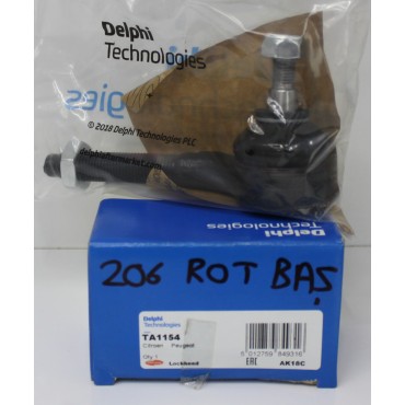 ROT BAŞI SOL P106-P2...