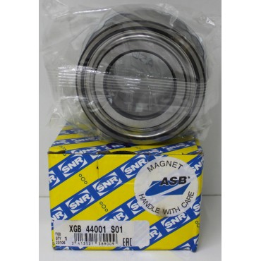 ÖN TEKER RULMANI P10...