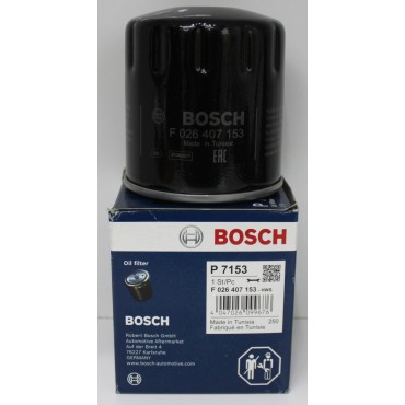 YAĞ FİLTRESİ POLO-A1...