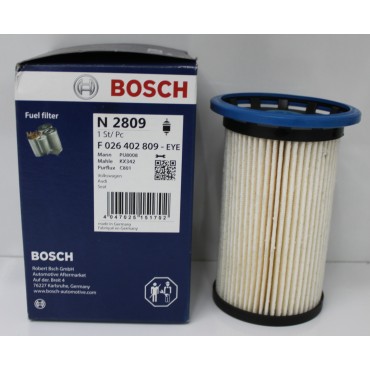 YAKIT FİLTRESİ PASSA...