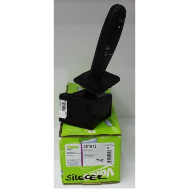 SİLECEK KUMANDA KOLU...