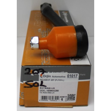 ROT BAŞI SOL P207-CI...