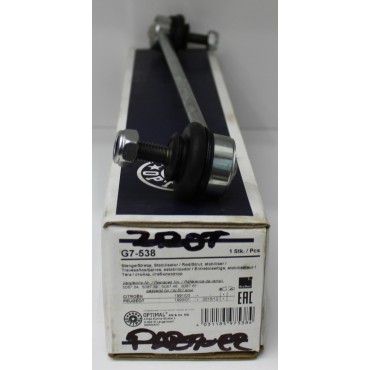 Z ROTU ÖN DEMİR PART...