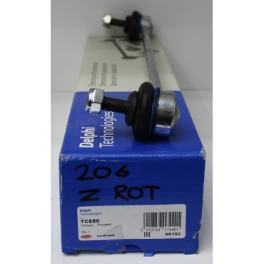 Z ROTU P206 05=> ...