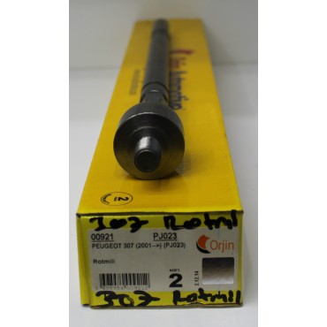 (JAR1012L) ROT MİLİ ...