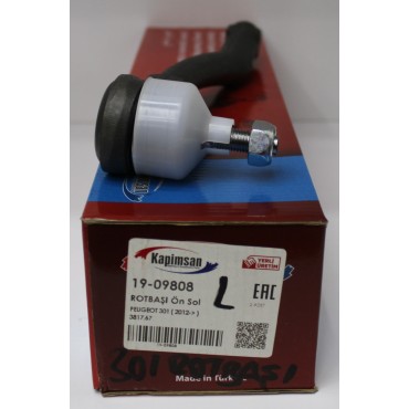 ROT BAŞI SOL P207 05...