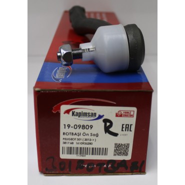 ROT BAŞI SAĞ P207 05...