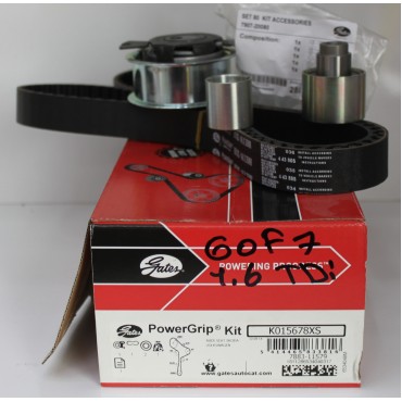 TRİGER SETİ GOLF7-A3...