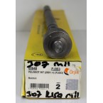 (JAR650L) ROT MİLİ P...