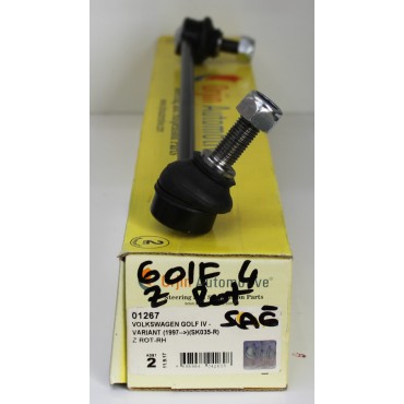 VIRAJ ROTU ON SAG GO...