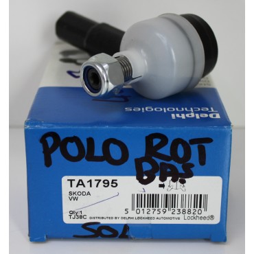 ROT BAŞI SOL POLO-CO...